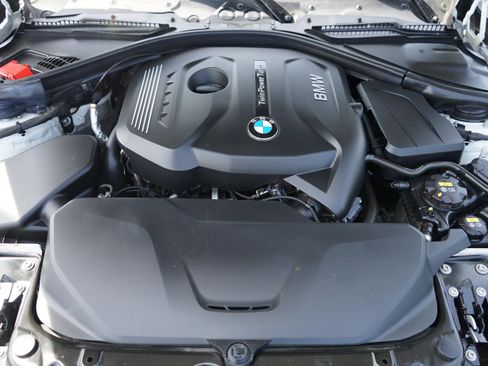 Used 2017 BMW 330i xDrive Wagon AWD/4WD image 11