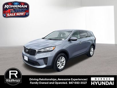 Used 2019 Kia Sorento L