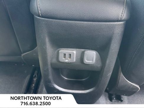 Used 2022 GMC Canyon Elevation AWD/4WD image 23