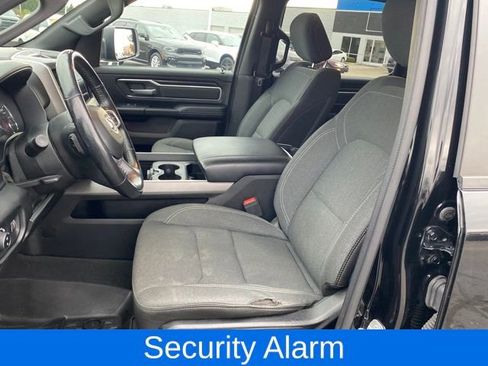 Used 2020 RAM 1500 Big Horn image 15