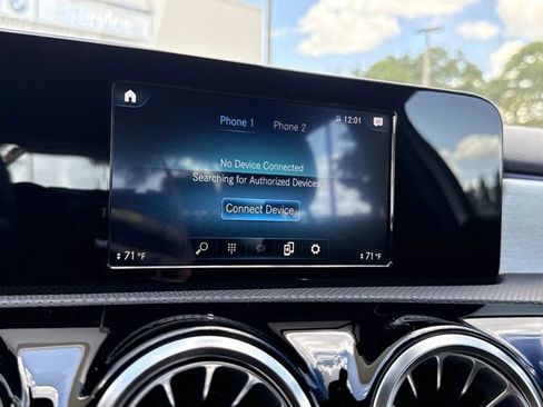 Used 2021 Mercedes-Benz A 220 4MATIC image 23