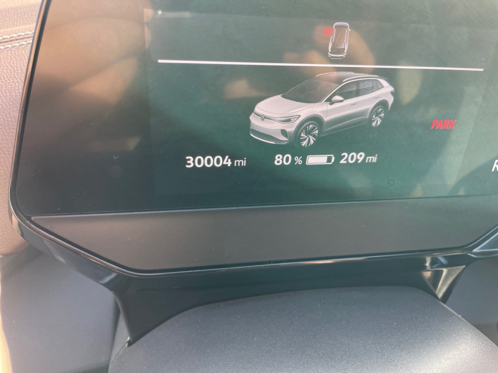 Used 2023 Volkswagen ID.4 Pro RWD image 11