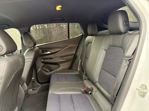 Used 2024 Buick Envista Preferred w/ Convenience I Package image 28