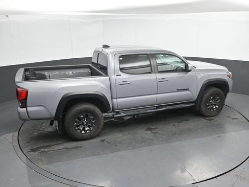 Used 2021 Toyota Tacoma SR5 w/ Trail Edition AWD/4WD image 30