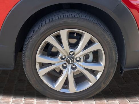 Used 2023 MAZDA CX-30 AWD 2.5 S w/ Select Package image 36