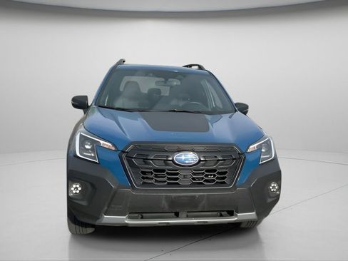 Used 2022 Subaru Forester Wilderness image 11