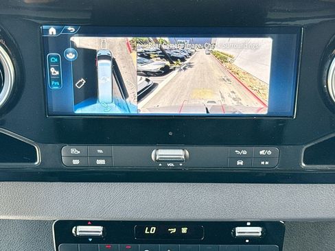 New 2025 Mercedes-Benz Sprinter 2500 image 12
