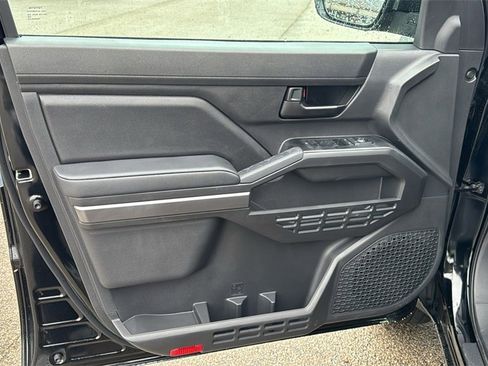 New 2026 Toyota Tacoma SR5 image 13