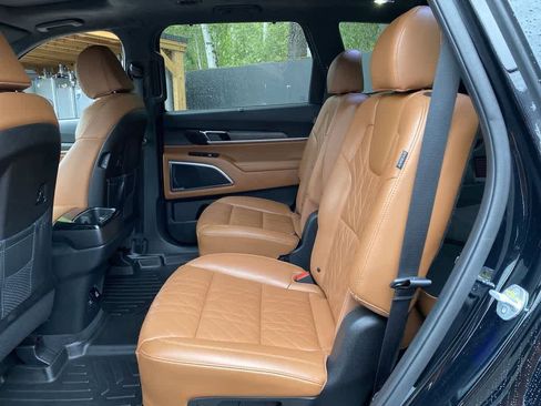 Used 2023 Kia Telluride SX Prestige X-Line AWD/4WD image 15