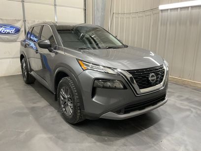 Used 2023 Nissan Rogue S