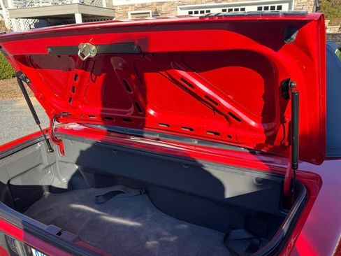 Used 1988 MAZDA RX-7 Convertible RWD image 10