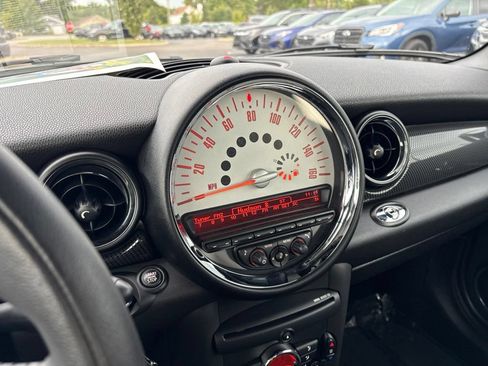 Used 2013 MINI Cooper S FWD image 15
