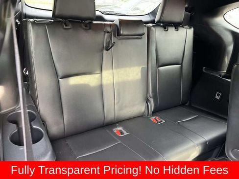 Used 2022 Toyota Highlander XSE AWD/4WD image 20
