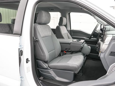 New 2026 Ford F250 XLT w/ Tremor Off-Road Package image 21