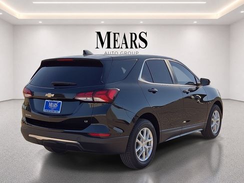 Used 2022 Chevrolet Equinox LT FWD image 5