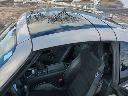 Certified 2023 MAZDA MX-5 Miata Club image 10