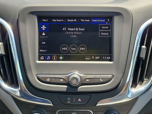 Certified 2023 Chevrolet Equinox LS w/ LS Convenience Package FWD image 19