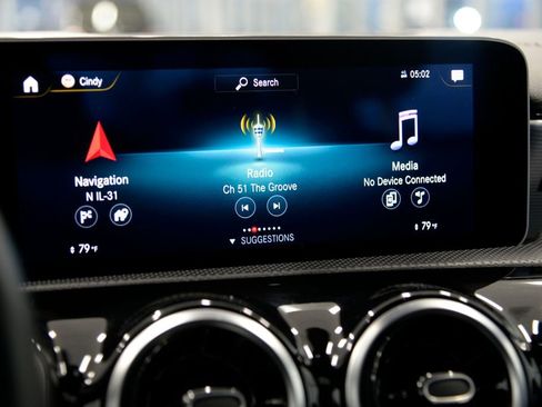 Used 2020 Mercedes-Benz A 220 4MATIC image 19