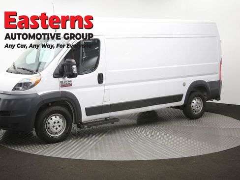 Used 2016 RAM ProMaster 2500 FWD image 57