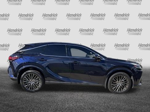 Used 2023 Lexus RX 350 FWD w/ Accessory Package (K3) image 11