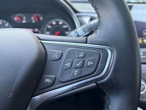 Used 2024 Chevrolet Malibu RS FWD image 34