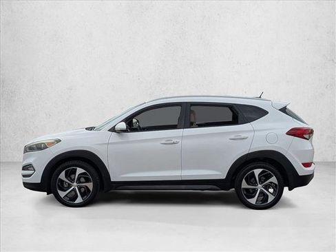 Used 2016 Hyundai Tucson Sport FWD image 9