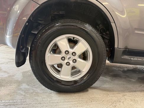 Used 2012 Ford Escape XLT AWD/4WD image 30
