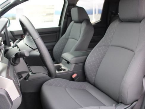 New 2026 Toyota Tacoma 4x4 Double Cab image 10