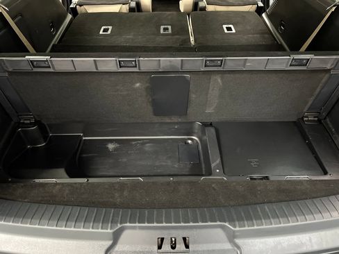Used 2022 Ford Expedition Max Platinum AWD/4WD image 46