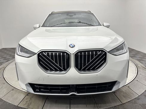 New 2026 BMW X3 xDrive30 w/ Premium Package AWD/4WD image 14