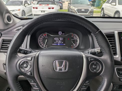 Used 2016 Honda Pilot EX-L image 24