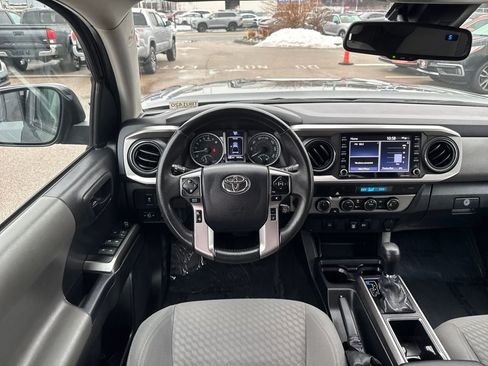 Used 2023 Toyota Tacoma SR5 image 12