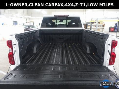 Used 2024 Chevrolet Silverado 2500 LT image 21