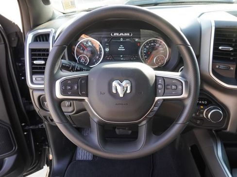 New 2026 RAM 1500 Express AWD/4WD image 23