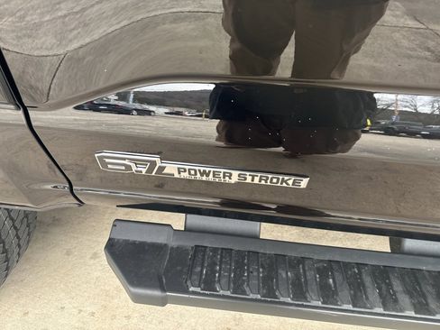 New 2026 Ford F250 XLT w/ XLT Premium Package image 25