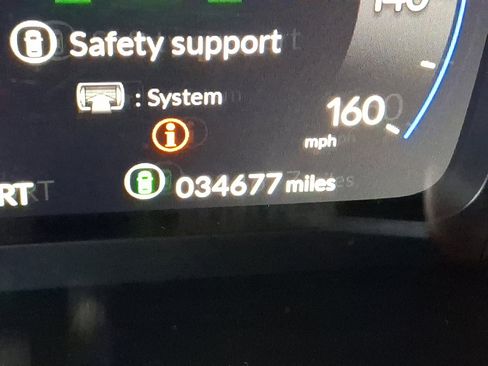 Used 2023 Acura Integra A-Spec image 21