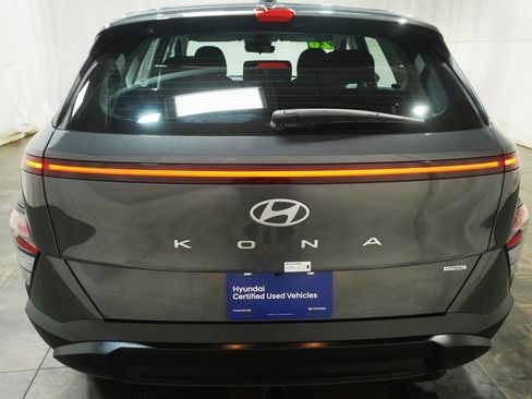 Used 2026 Hyundai Kona SE AWD/4WD image 5
