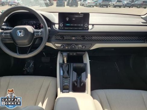 Used 2024 Honda Accord LX image 11