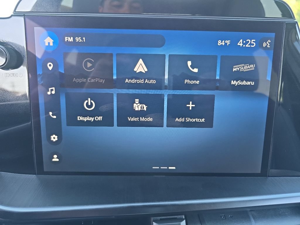 New 2026 Subaru Outback Limited AWD/4WD image 18