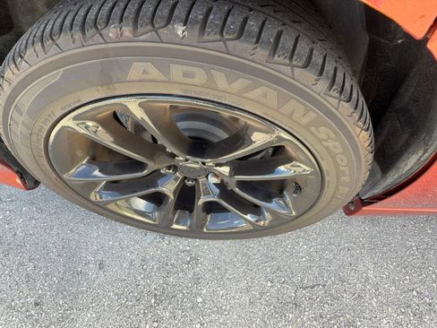 Used 2020 Dodge Charger Scat Pack RWD image 27