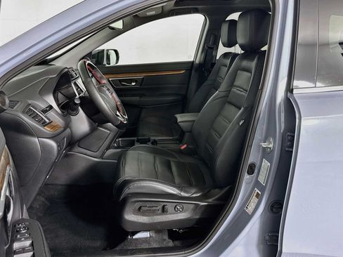 Used 2022 Honda CR-V EX-L image 11