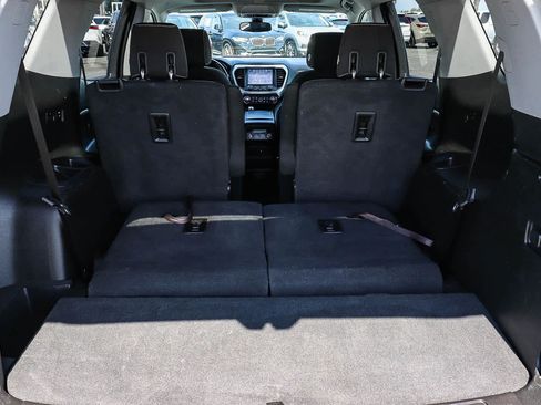 Used 2018 GMC Acadia SLE w/ Driver Alert Package I AWD/4WD image 25
