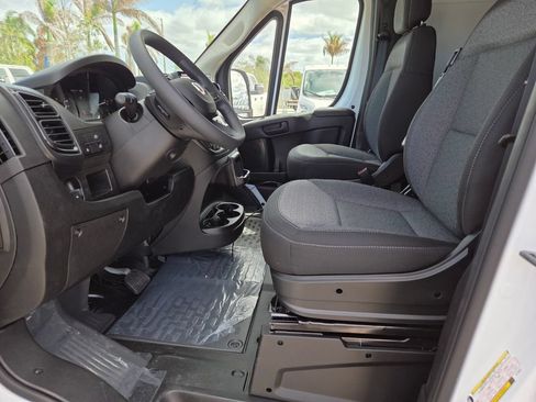 New 2026 RAM ProMaster 1500 w/ Convenience Group FWD image 14