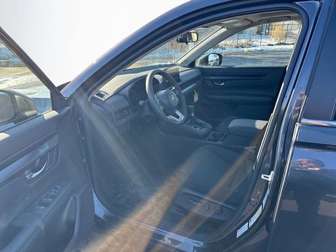 New 2026 Honda CR-V EX image 4