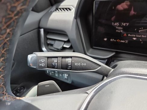 Used 2026 GMC Terrain AT4 w/ Technology Package II AWD/4WD image 25