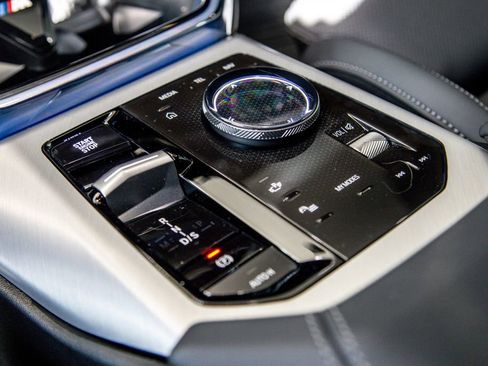 New 2026 BMW X3 xDrive30 w/ M Sport Package image 10