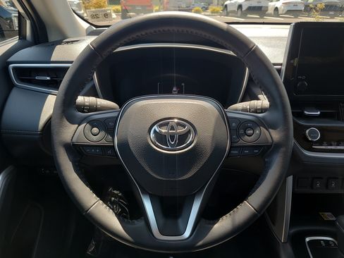 Certified 2023 Toyota Corolla Cross XLE w/ Convenience Package AWD/4WD image 22