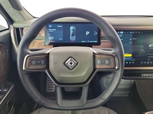 Used 2022 Rivian R1T Adventure AWD/4WD image 26