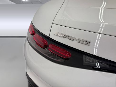 New 2026 Mercedes-Benz AMG GT 43 image 8