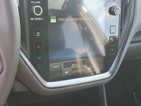 Used 2025 Subaru Crosstrek 2.5i Wilderness image 26